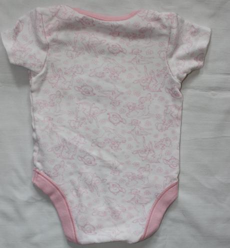 V222. body s bambim 0-3 měs., george,62