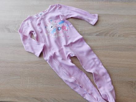 Overal bonprix vel.80/86, bonprix,80