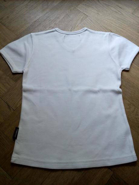 Triko s krátkým rukávem 110 timeout, 110