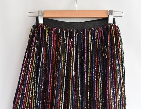 Sukně vel. 10 let, next,140