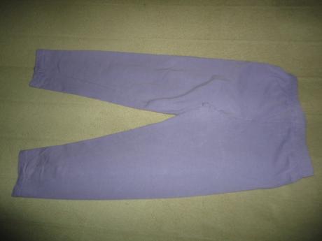 Prima školkové legíny matalan retail, vel. 5-6 let, matalan,110