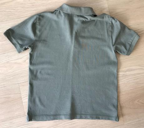 Polo triko mango, mango,140