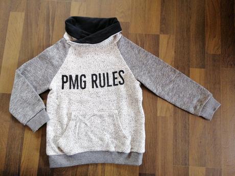 Mikina primigi, primigi,122