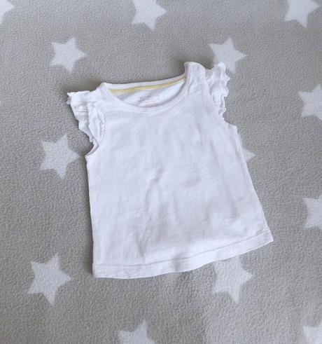 Tričko  f&f vel.62, f&f,62