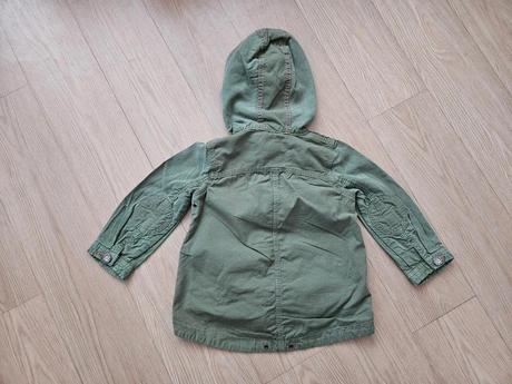 Parka next, vel. 98, next,98