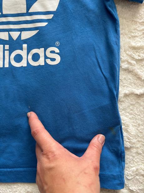 Triko adidas - v.cca 92, adidas,92