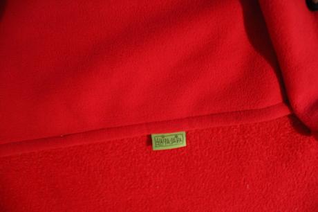 Deka haipa daipa květy, srdce, zvířátka,