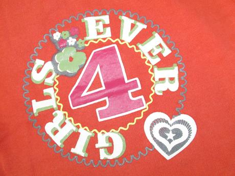 Tenká mikina, c&a,110