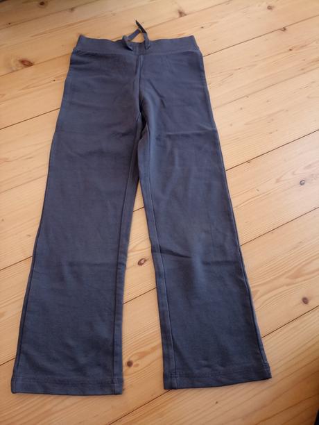 Tepláky, palomino,116