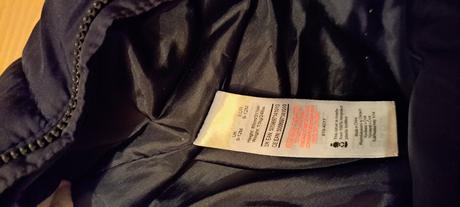 Detske zimní kombinézy, f&f,74