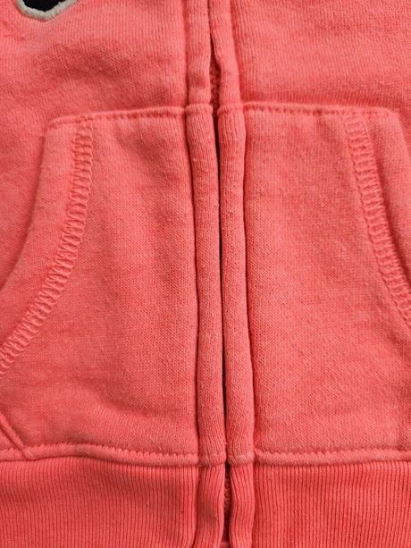 Mikina gap, vel. 6-12 měsíců, gap,68