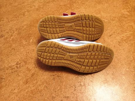 Sálovky adidas vel. 35, adidas,35