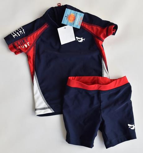 Plavky vel. 3 - 6m, next,68