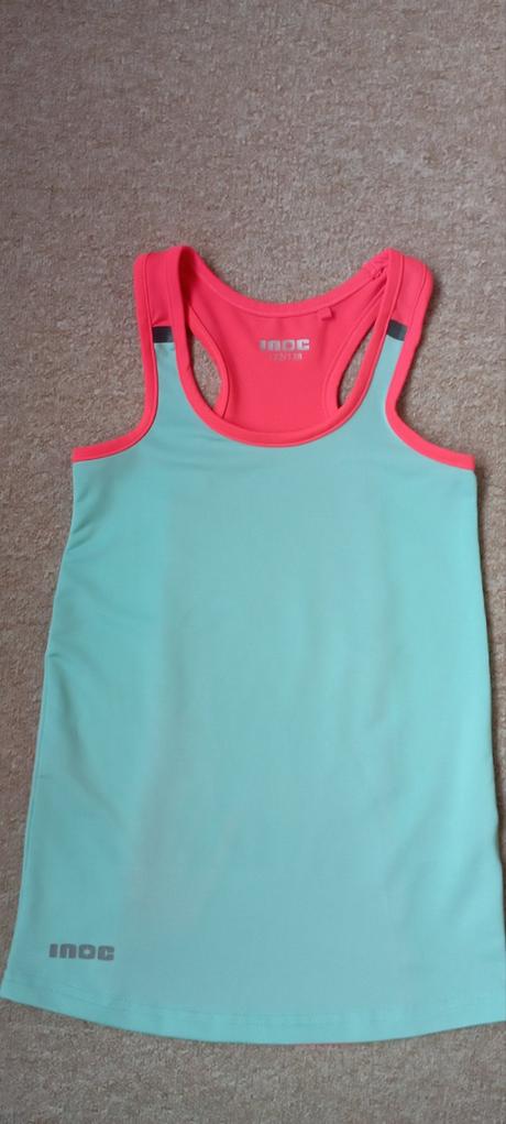 Tílko zn."inog" vel."122-128", 128