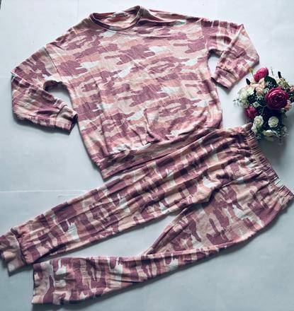 Ob/ pyžamo- v.9/10 let, marks & spencer,140