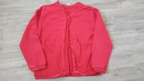 Svetřík rozepínací, tu,104