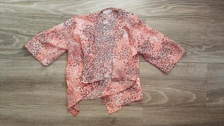 Bolerková halenka, matalan,116