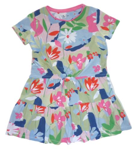 Tu bavlněné šaty vel. 116, tu,116