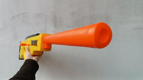 Puška nefr fortnite,