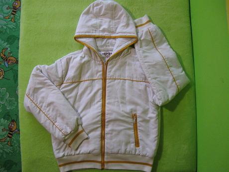 Bunda jaro/podzim, 38