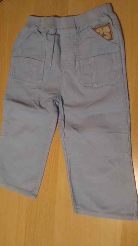 2x manžestráky a košile, 86–98