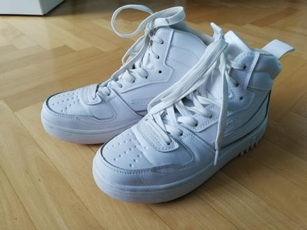 Tenisky fila, fila,38