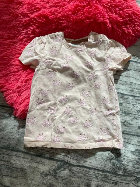 Dívčí triko so cute 98, pepco,98