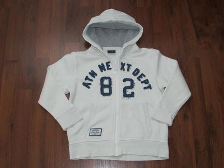 Mikina next, next,116