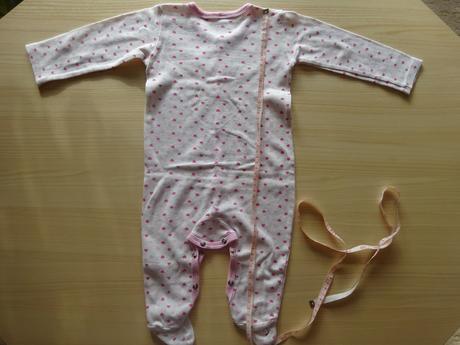 3x overál, vel. 68, 68