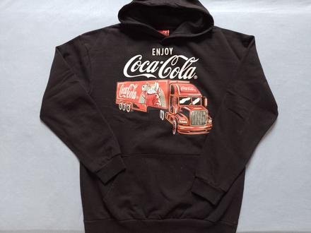 Mikina coca cola, 170