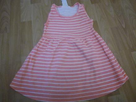 Šaty, young dimension,116