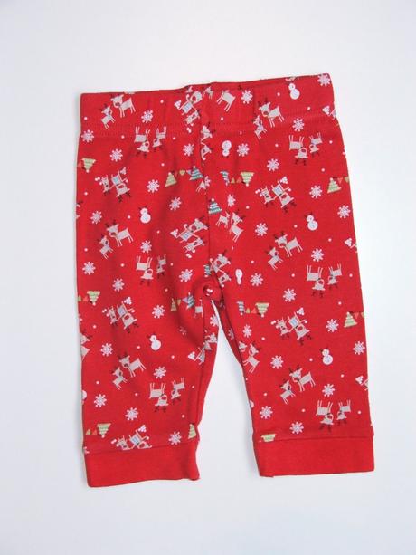 K243 tepláčky vel. 62, f&f,62