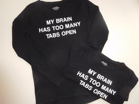 Tričko vel. 140/146 pro dvojčata, 146