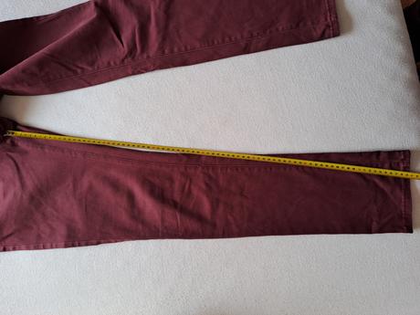 Dívčí rifle esmara, vel. 49, esmara,40