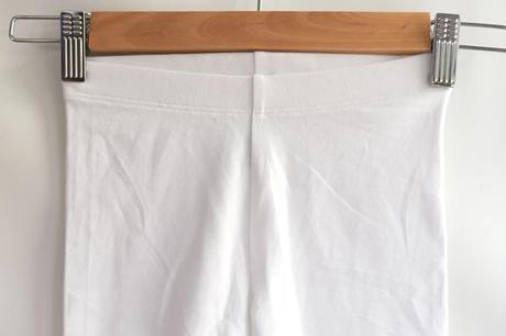 3/4 legíny vel. 5 let, next,110