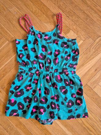 Letní overal, marks & spencer,122