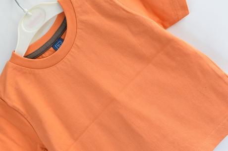 Trička vel. 9 - 12 m, 80