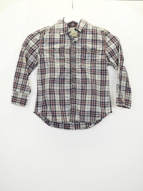 Chlapecká košile, 116