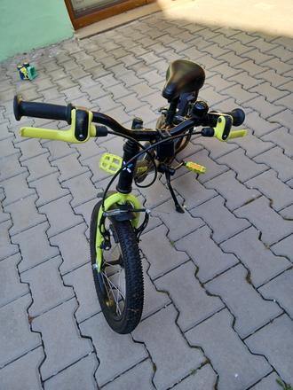 Kolo, 16