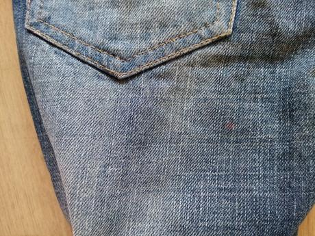 Džíny, tom tailor,116