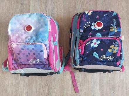 Školní batohy topgal 1. třída,