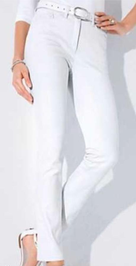 Slim rifle raphaela, vel 42, 42