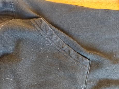 Mikina tommy jeans, tommy hilfiger,164