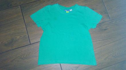 Tričko vel.122/128, pepperts,122