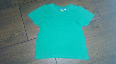 Tričko vel.122/128, pepperts,122