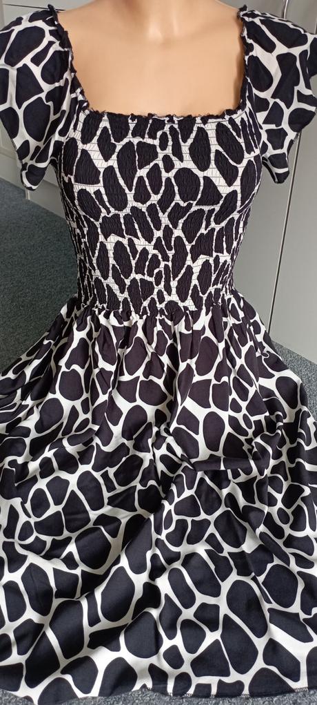 Šaty zn."broadway be amazing" vel."l", broadway,l