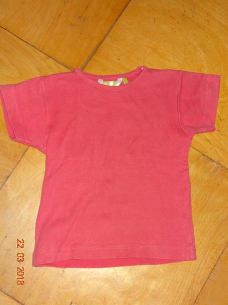 Tričko, track&field,98