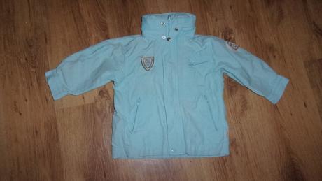 Jarní bunda, vel. 86, 86