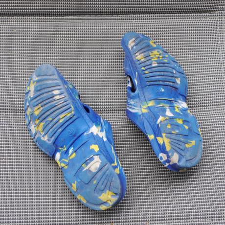 Boty na zahradu vel.30, 30