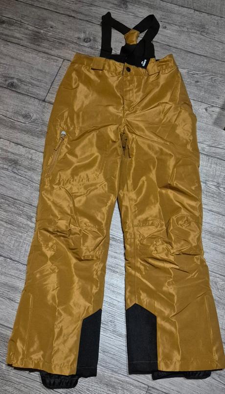 Lyžařské kalhoty, crivit,146